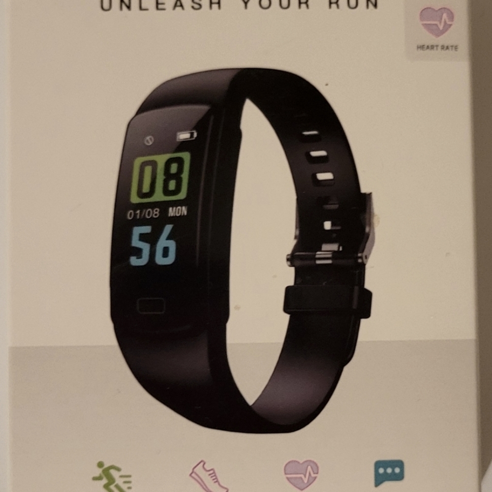 Exercise Health Smart Bracelet / Watch